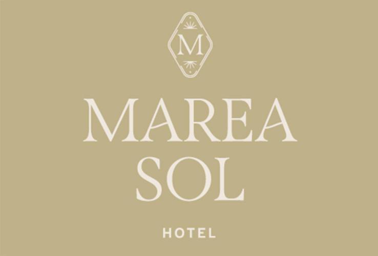 Marea Sol Hotel Santa Cruz Eksteriør billede